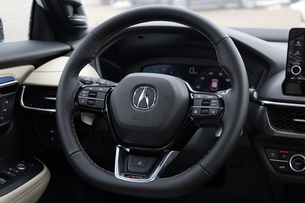 New 2026 Acura ADX A-Spec w/ Advance Package AWD/4WD image 32