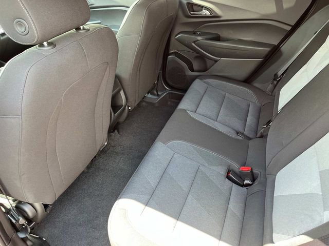 Used 2025 Chevrolet Trax LS FWD image 19