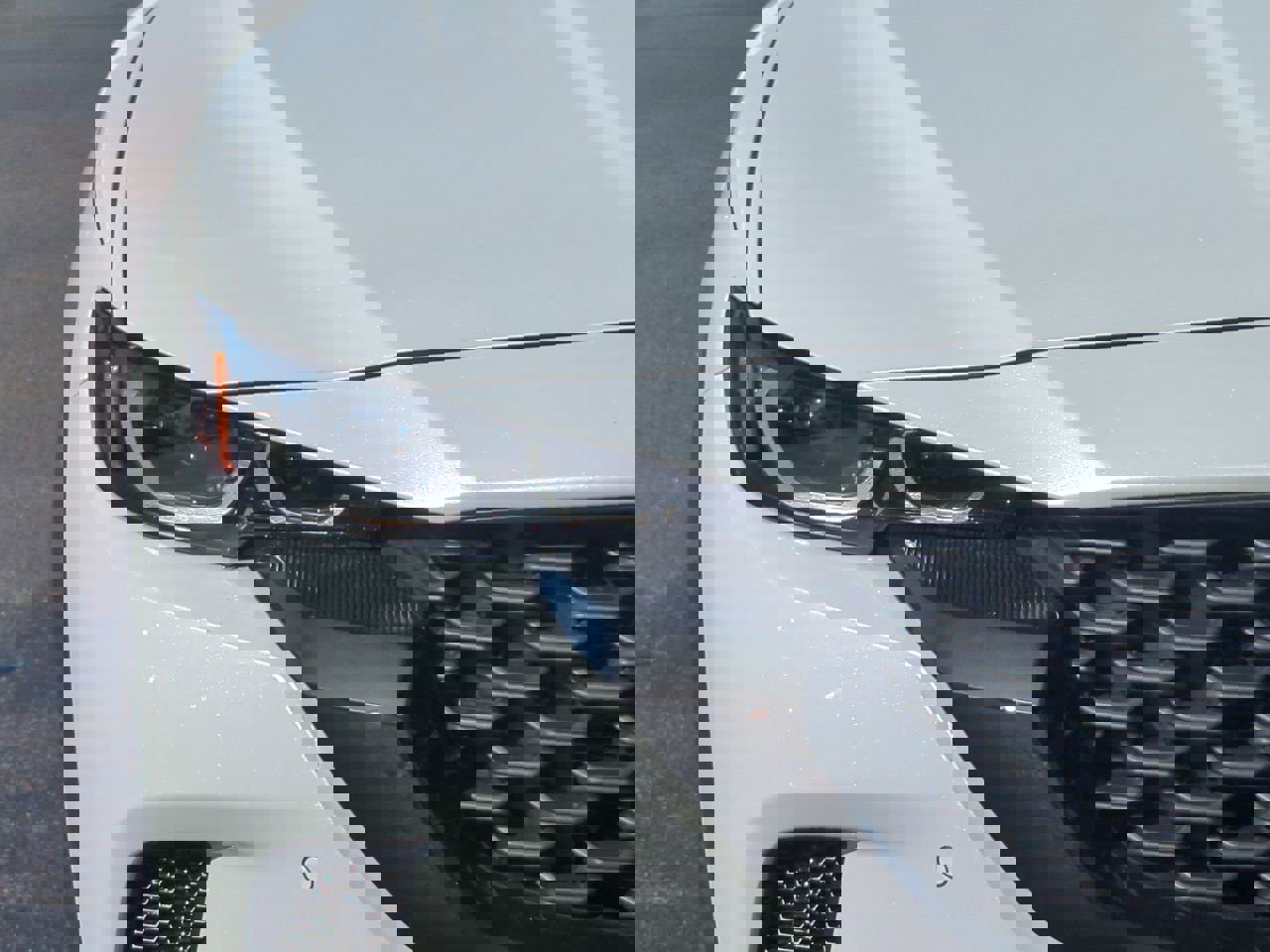 New 2026 MAZDA CX-50 2.5 Hybrid w/ Weather Package image 10