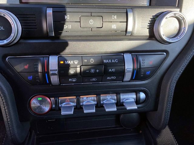 Used 2022 Ford Mustang GT Premium w/ Equipment Group 401A image 14
