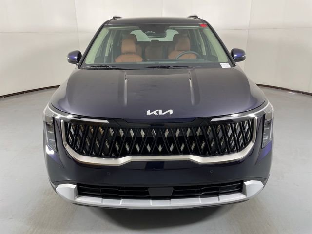 New 2026 Kia Carnival EX image 3