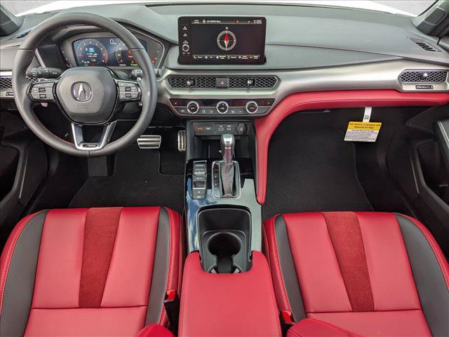 Used 2026 Acura Integra A-Spec FWD image 15