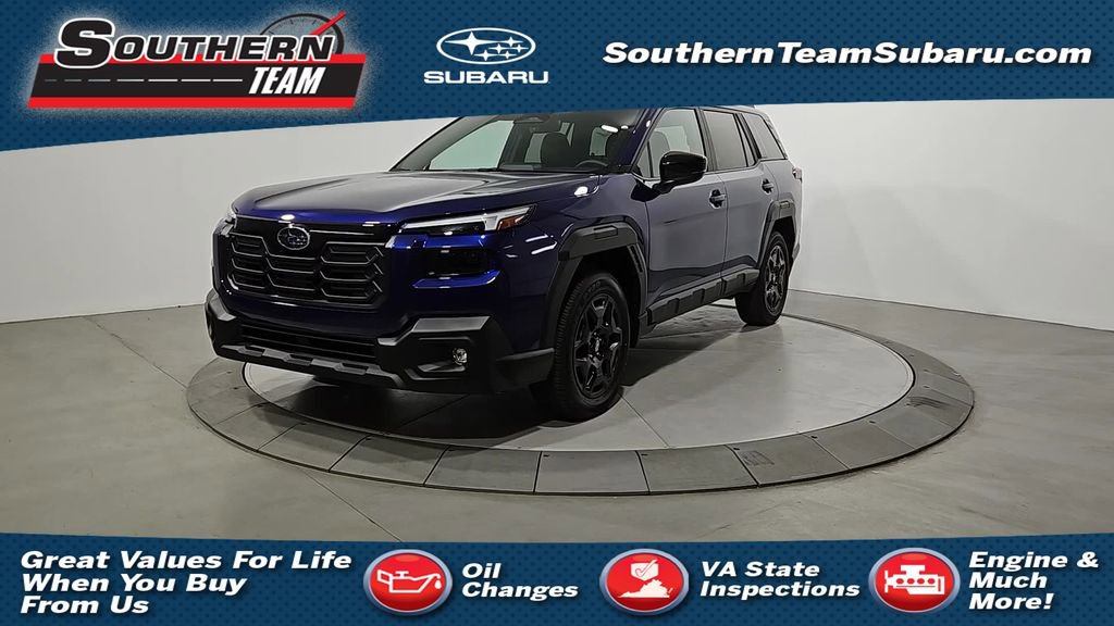 New 2026 Subaru Outback Limited image 1