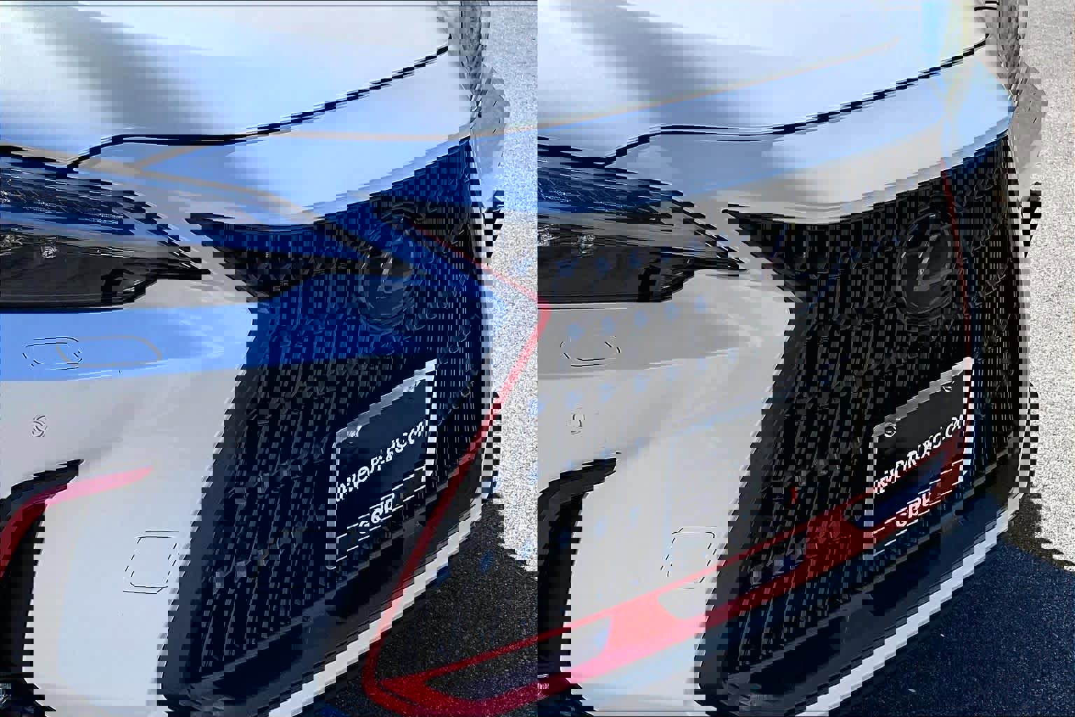 Used 2024 Lexus NX 350h Luxury w/ Vision Package image 27