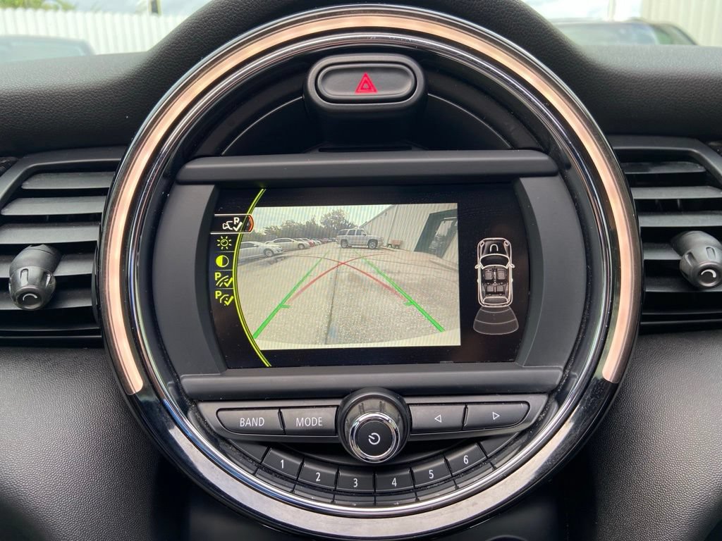 Used 2016 MINI Cooper S FWD image 32