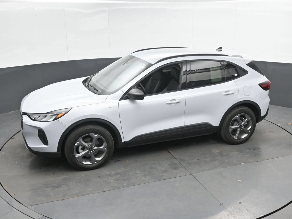 Used 2026 Ford Escape ST-Line AWD/4WD image 41