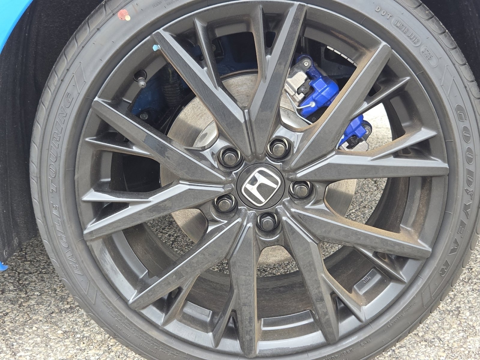 New 2026 Honda Prelude image 12