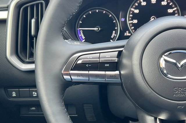 New 2026 MAZDA CX-50 2.5 Hybrid w/ Cargo Package image 27