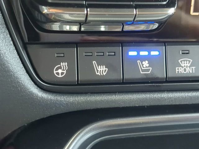 New 2025 MAZDA CX-70 Plug-In Hybrid w/ Premium Plus image 21