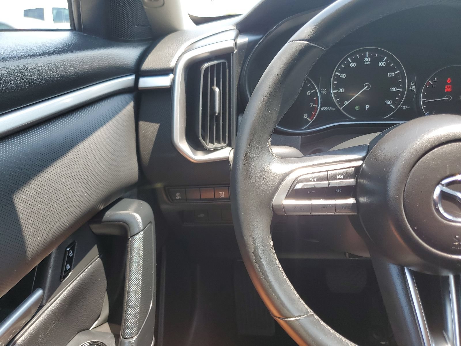 Certified 2025 MAZDA CX-50 AWD 2.5 S w/ Preferred Package image 20