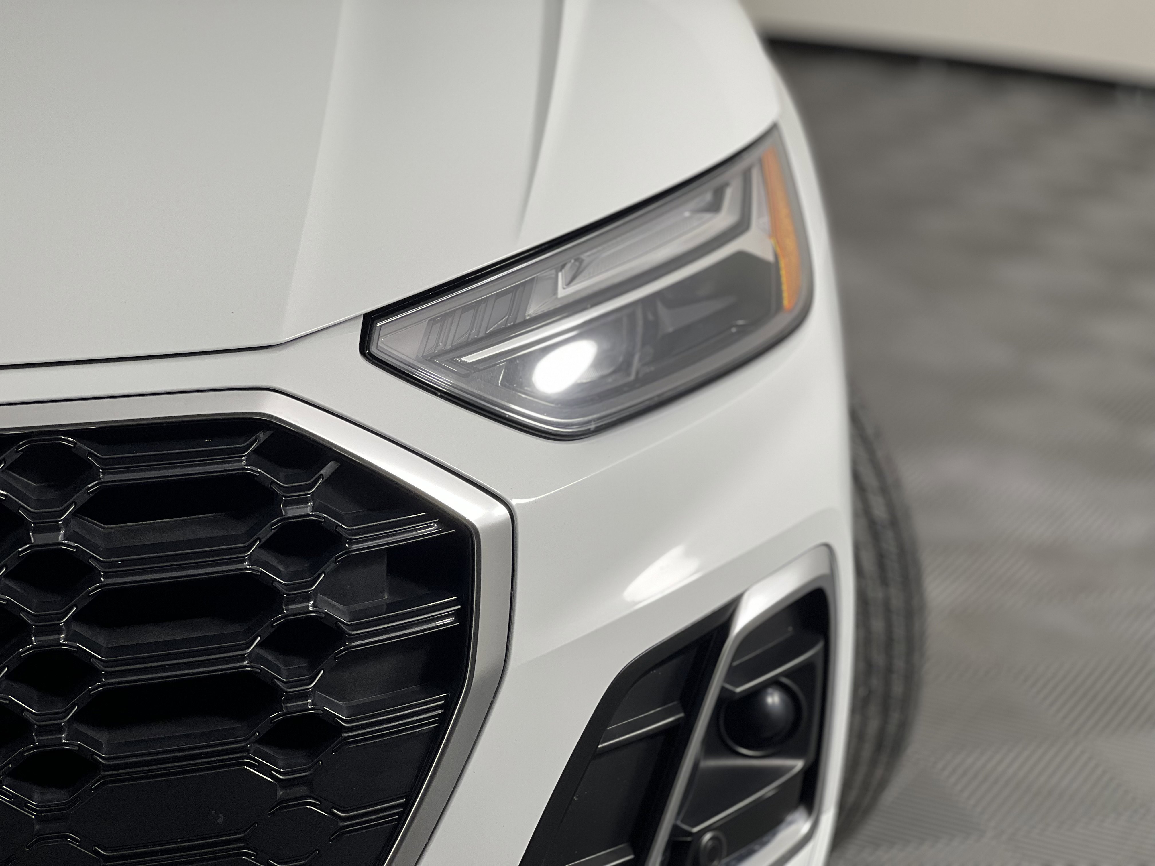 Used 2024 Audi Q5 2.0T Premium Plus image 7