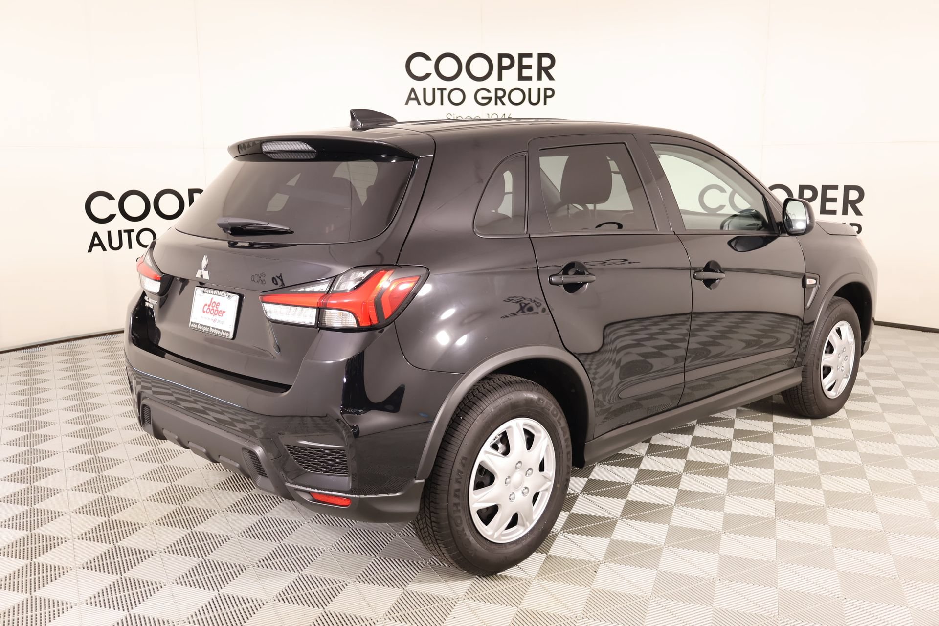 Used 2026 Mitsubishi Outlander Sport AWD image 19