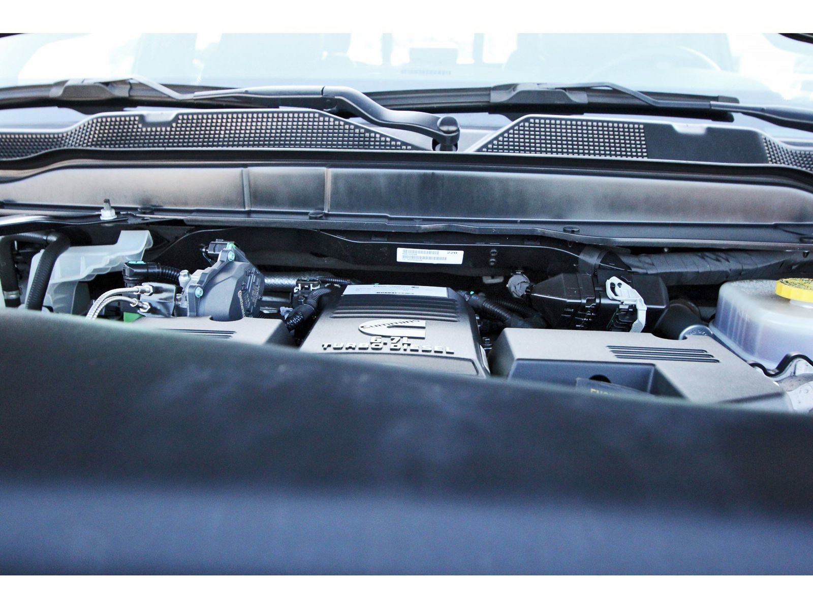 Used 2022 RAM 2500 Laramie image 32