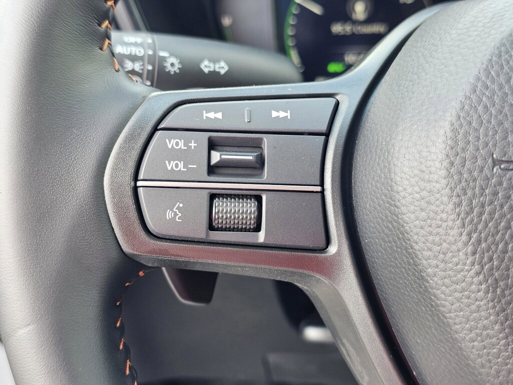 New 2026 Honda CR-V Sport-L image 23