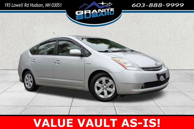 Used 2009 Toyota Prius image 1