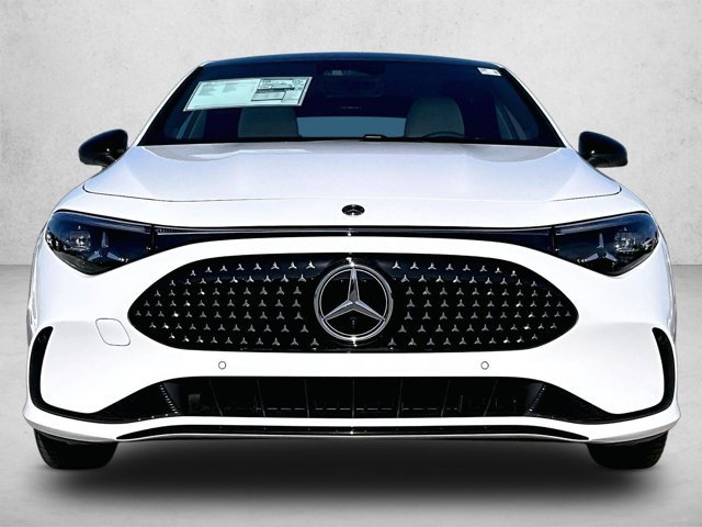 New 2027 Mercedes-Benz CLA 250+ image 16