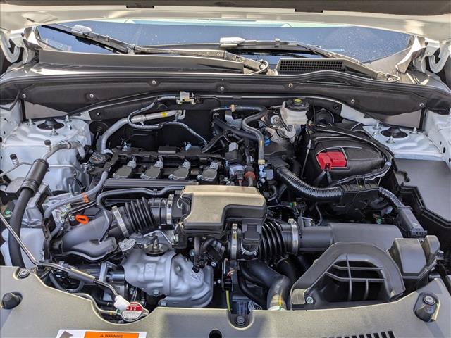 New 2026 Acura ADX FWD image 16