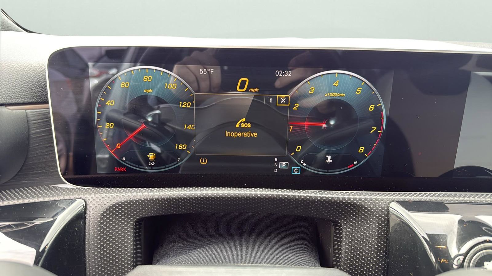 Used 2019 Mercedes-Benz A 220 4MATIC image 14