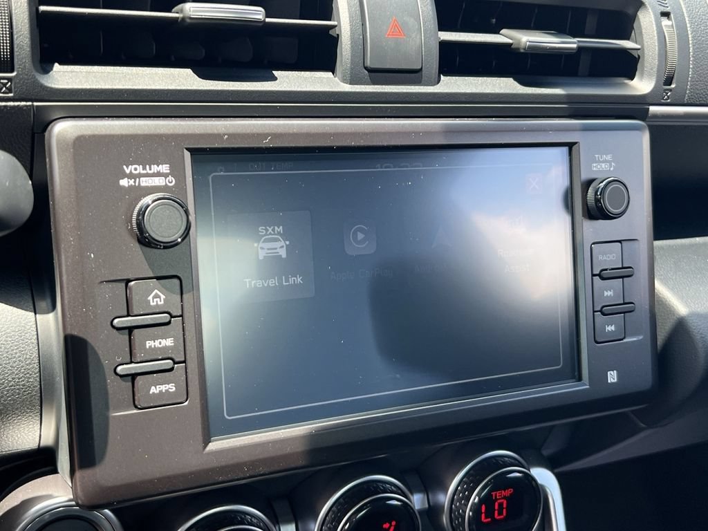 New 2026 Toyota GR86 Premium RWD image 15