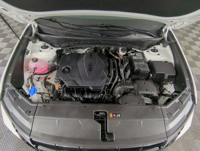 Used 2023 Hyundai Tucson SEL w/ Convenience Package image 44