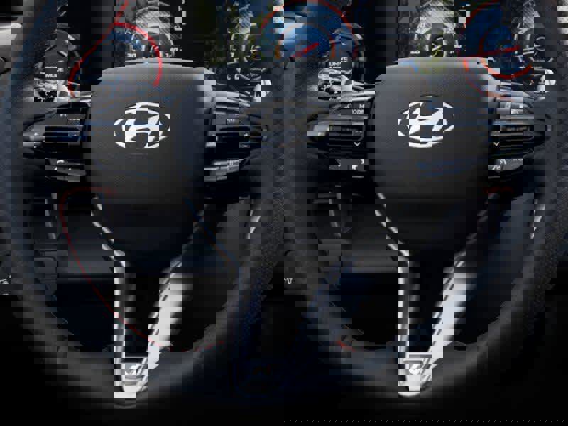 New 2026 Hyundai Elantra N Line image 15