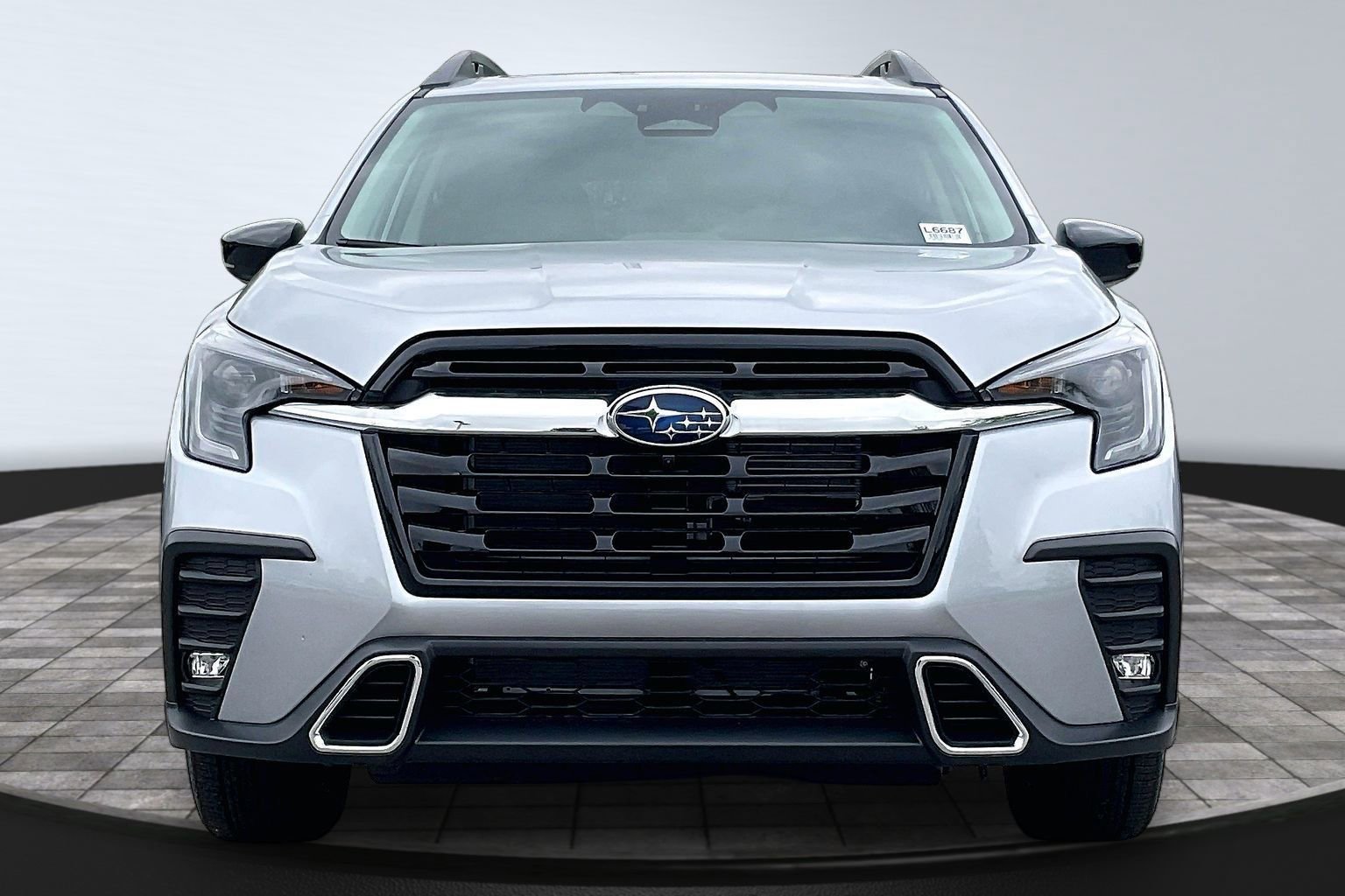 New 2026 Subaru Ascent Touring AWD/4WD image 13