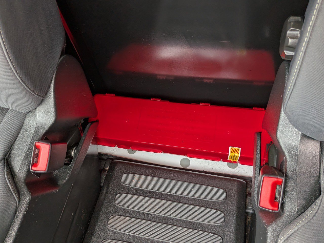 Used 2024 Ford Transit 250 w/ Exterior Upgrade Package image 27