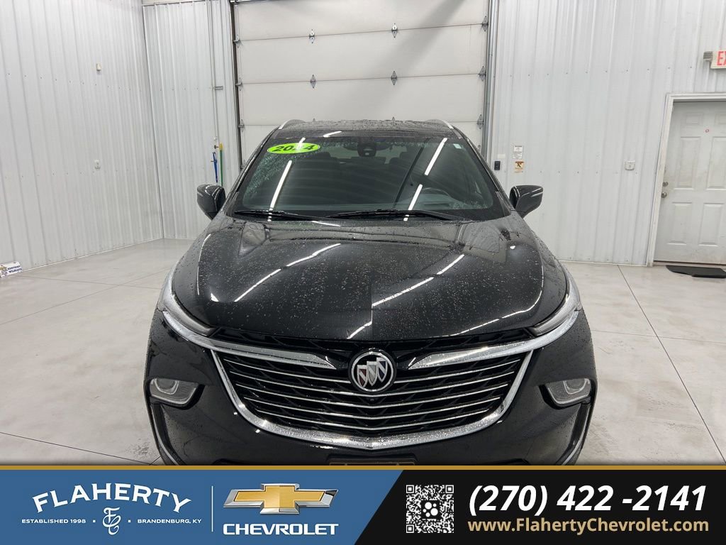 Used 2024 Buick Enclave Premium image 7