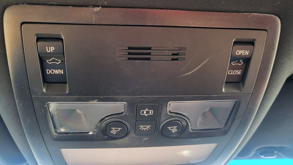 Used 2015 Lexus GS 350 image 37