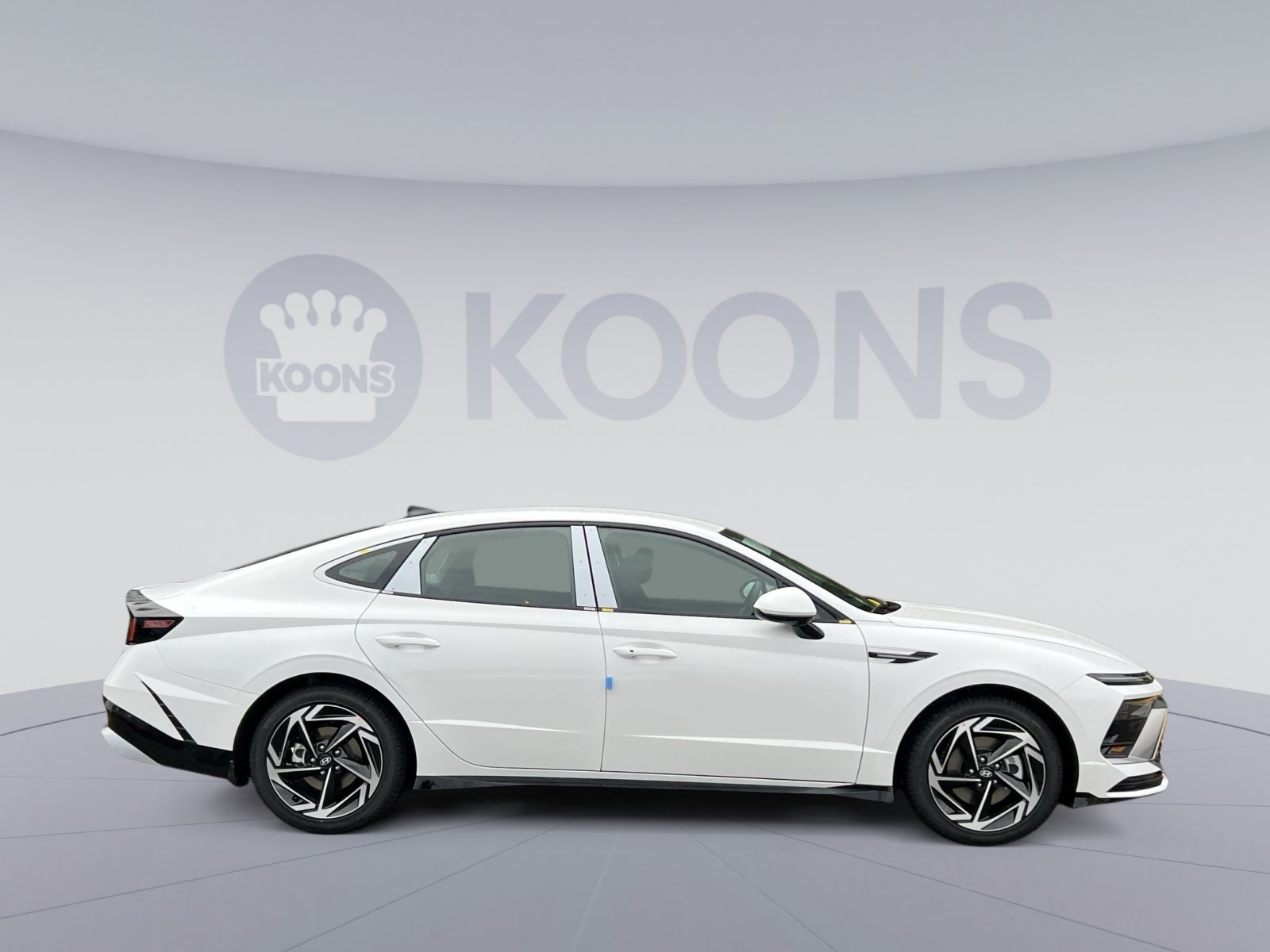 New 2026 Hyundai Sonata SEL image 8