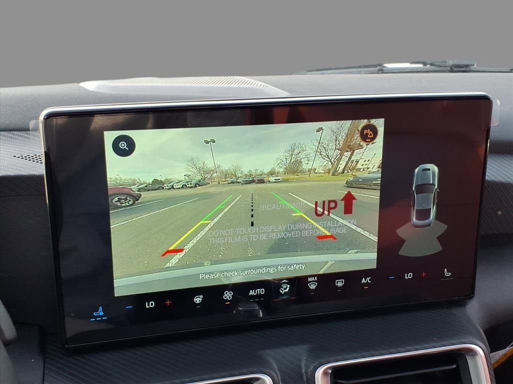 New 2026 Ford Mustang GT Premium RWD image 24