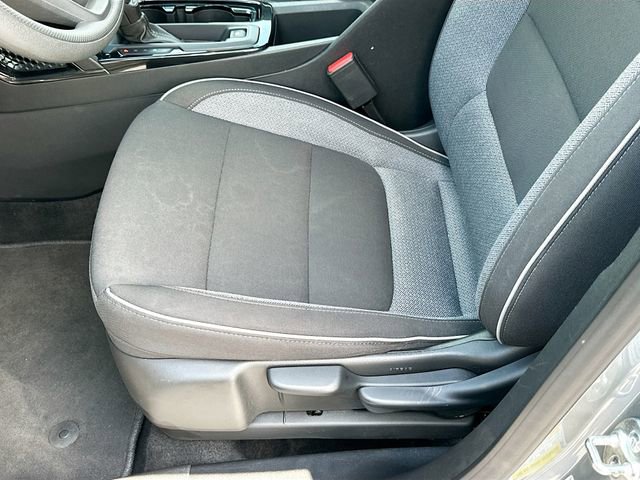 Used 2025 Chevrolet TrailBlazer LT AWD/4WD image 18