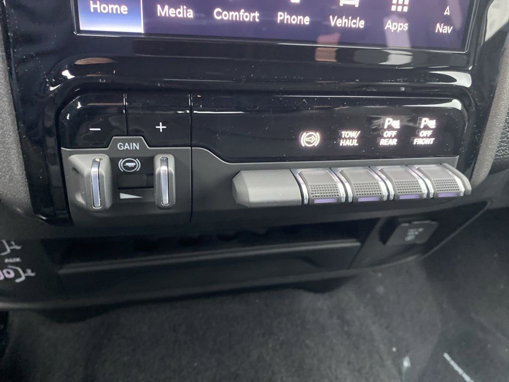 New 2026 RAM 2500 Tradesman image 34