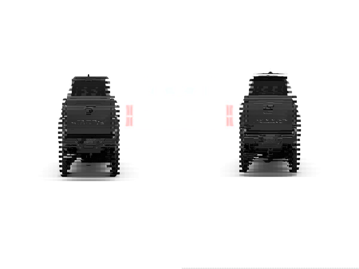 New 2026 Toyota Tacoma TRD Off-Road image 8