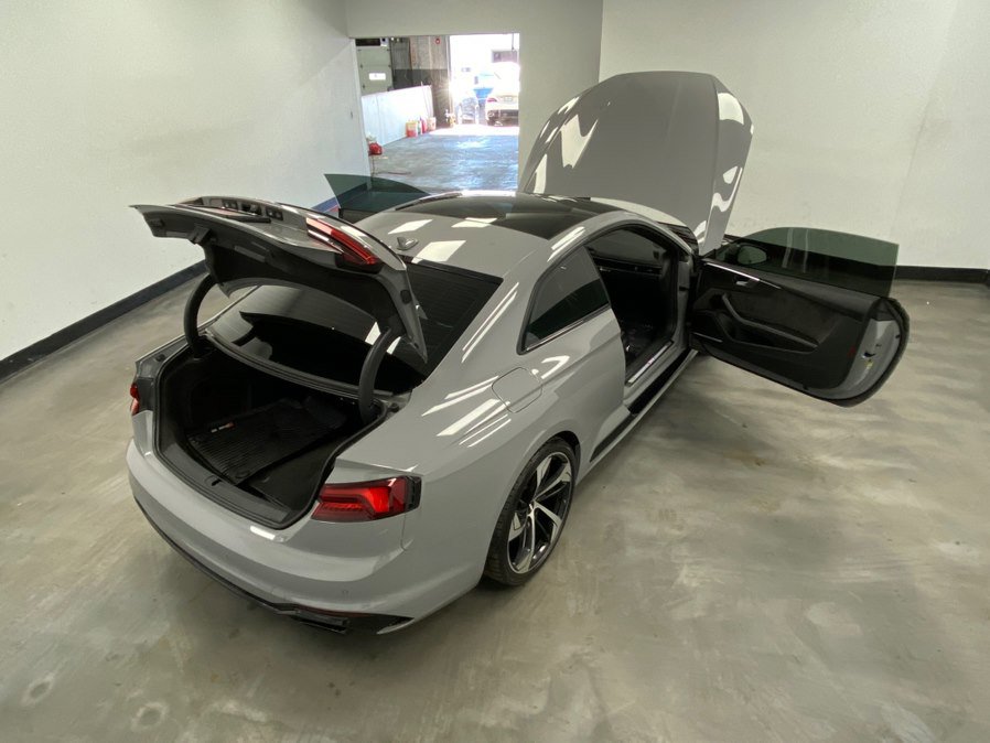 Used 2018 Audi RS 5 image 47