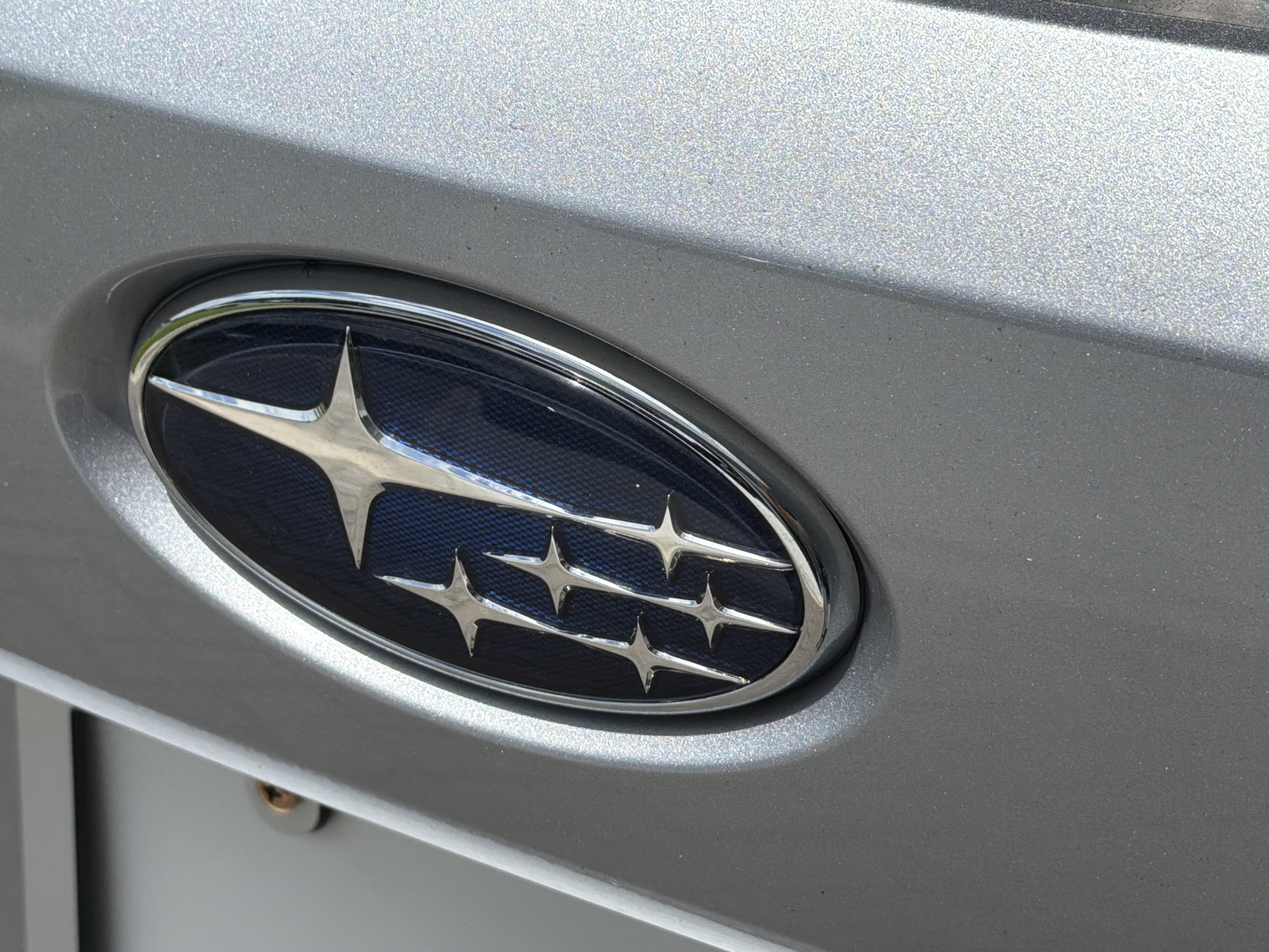 New 2026 Subaru Impreza RS AWD/4WD image 17