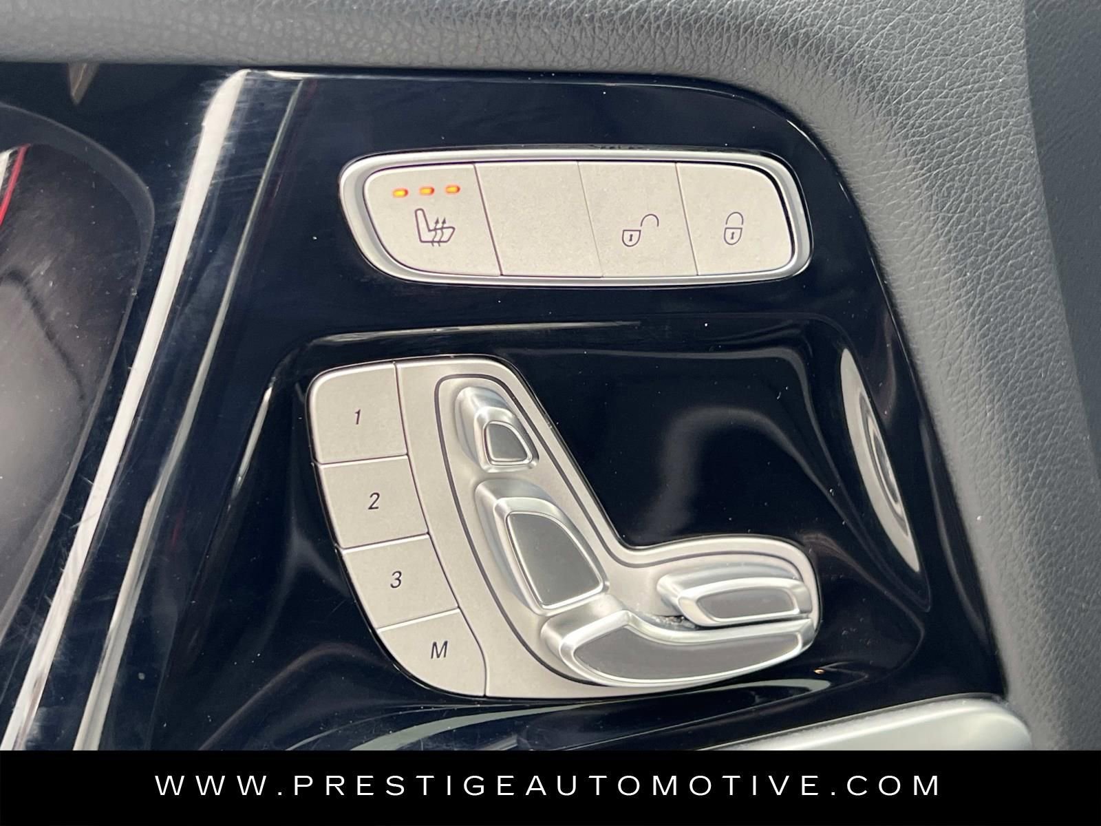 Used 2021 Mercedes-Benz G 550 image 20