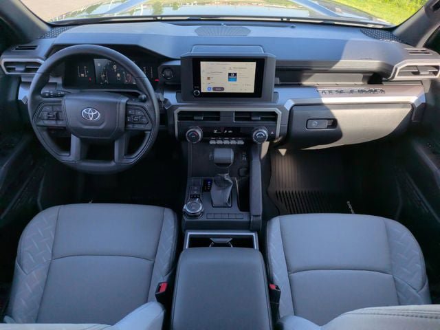 New 2026 Toyota Tacoma SR5 AWD/4WD image 27
