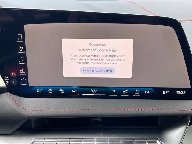 New 2026 Chevrolet Corvette Z06 image 12