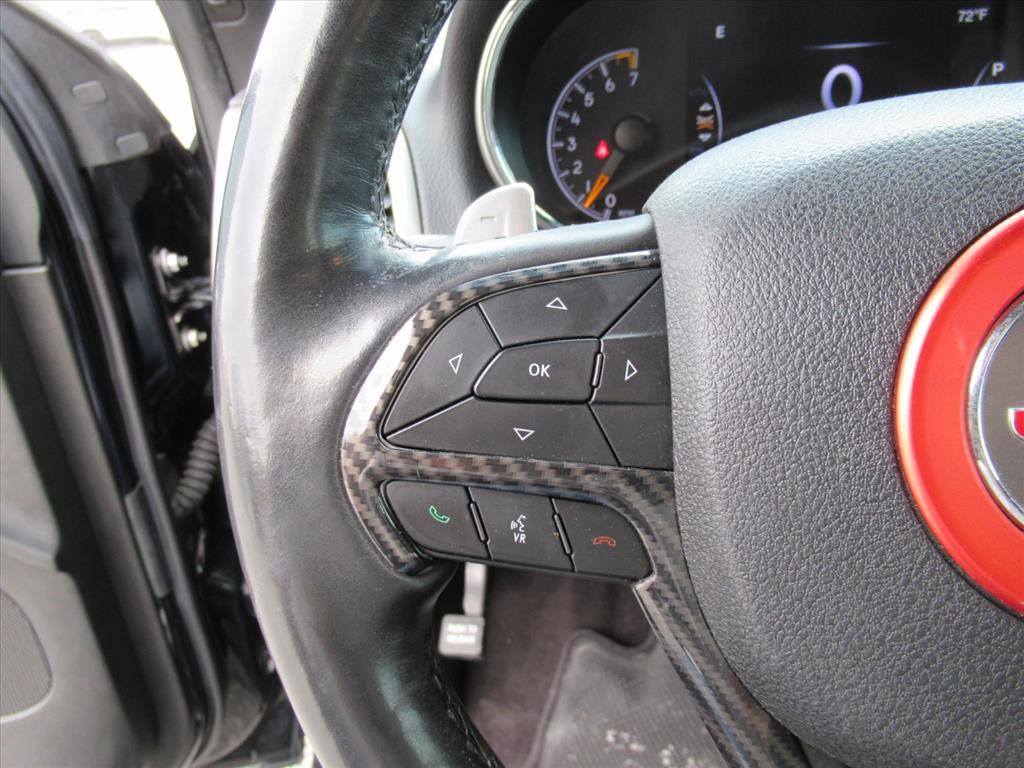 Used 2017 Jeep Grand Cherokee Altitude image 18