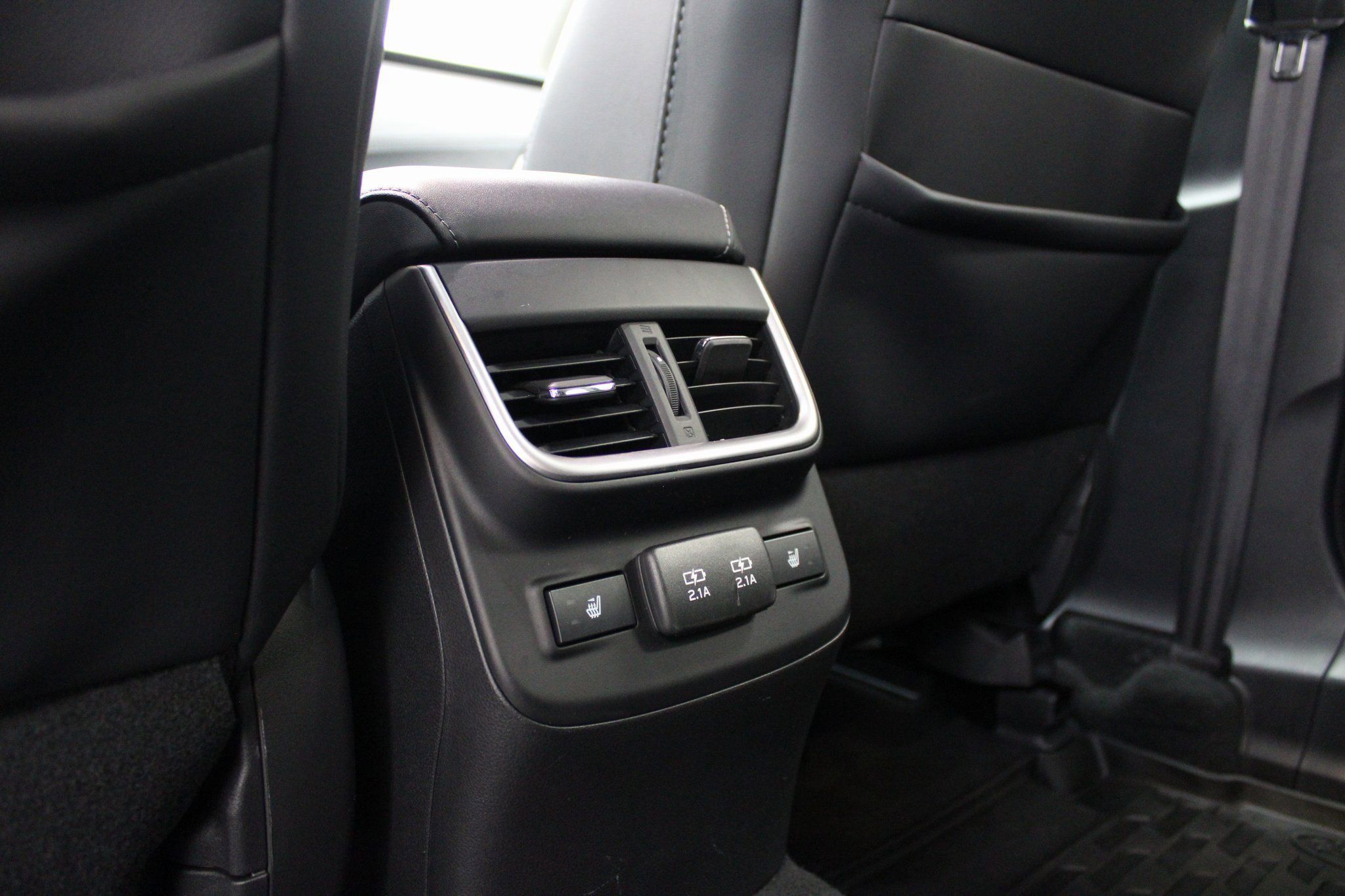 Used 2022 Subaru Outback Limited w/ Popular Package #2 image 20