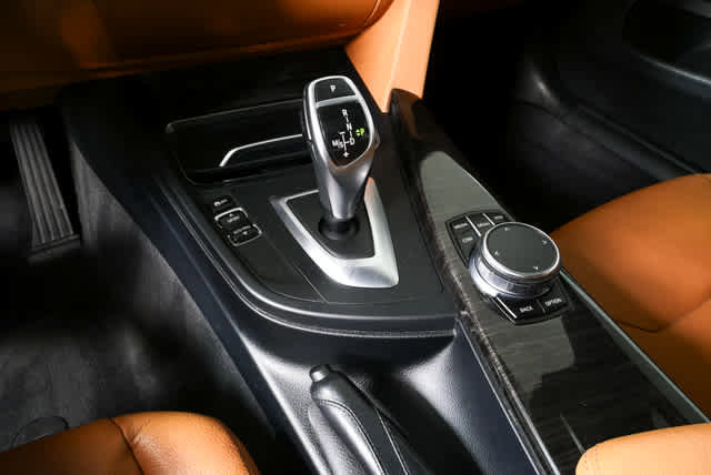 Used 2019 BMW 430i Gran Coupe RWD image 16