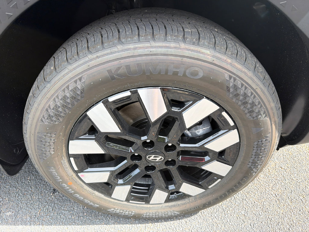 New 2027 Hyundai Santa Cruz SEL FWD image 12
