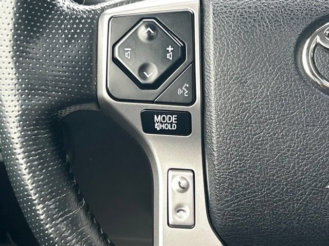 Certified 2023 Toyota 4Runner Limited AWD/4WD image 52