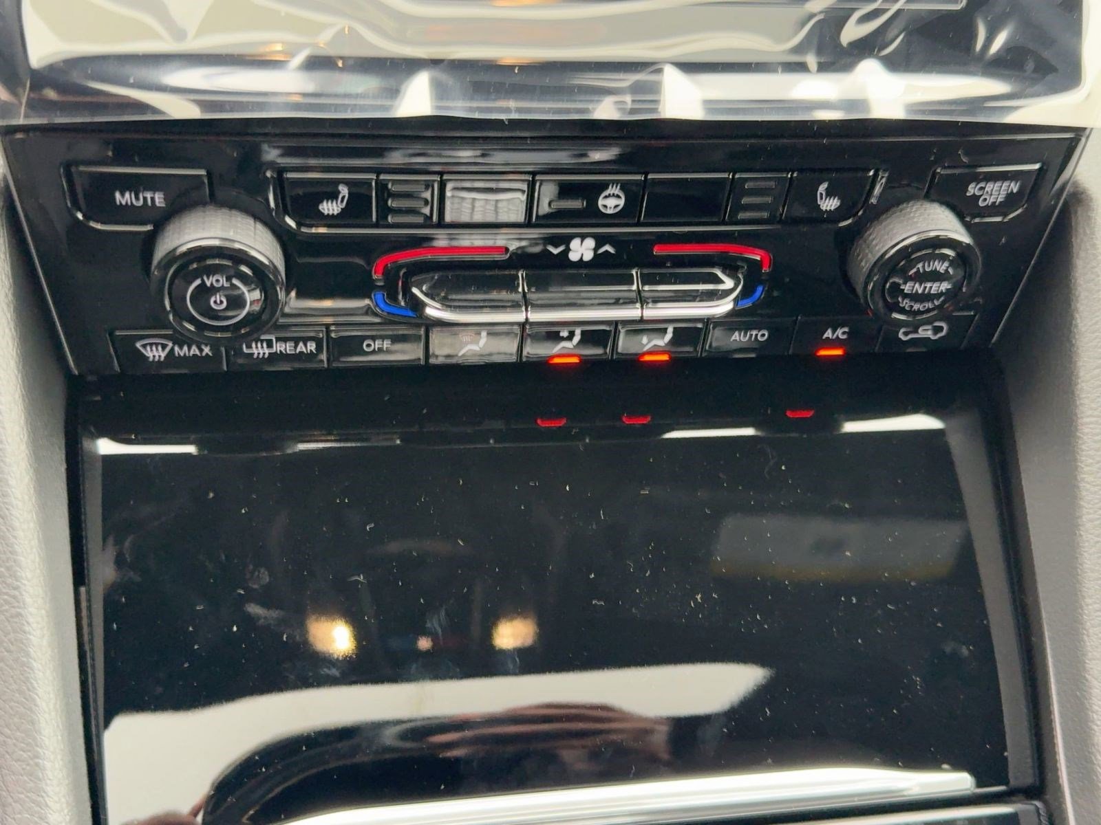 New 2025 Jeep Grand Cherokee Laredo X image 25