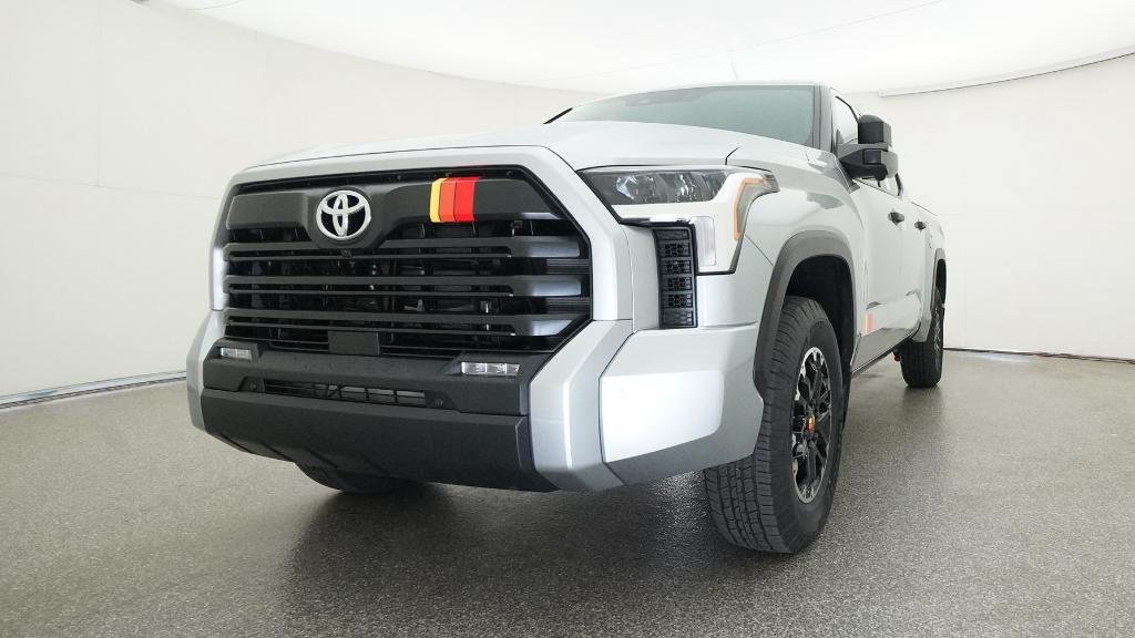 New 2026 Toyota Tundra SR5 AWD/4WD image 41