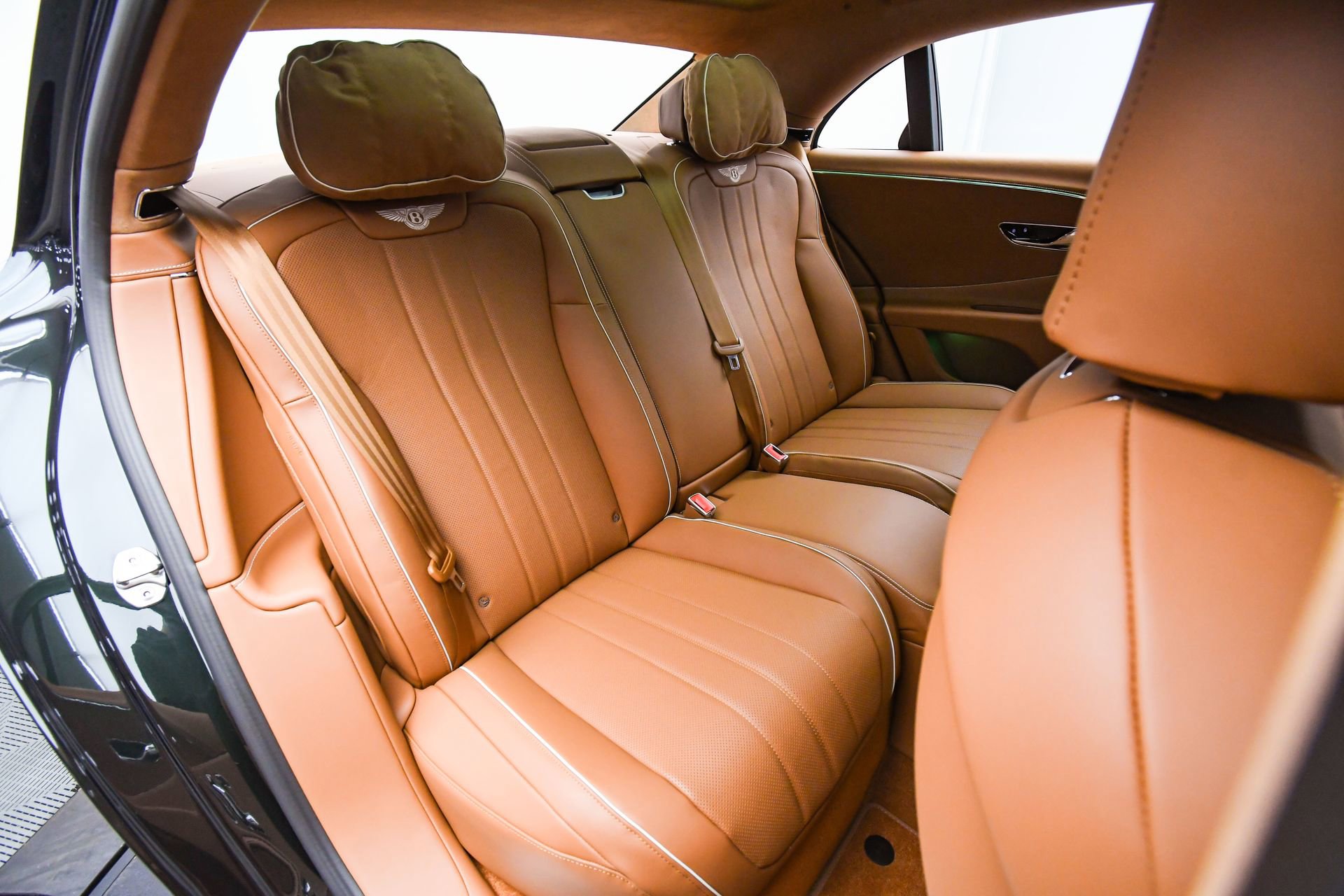 New 2026 Bentley Flying Spur Plug-In Hybrid AWD/4WD image 47