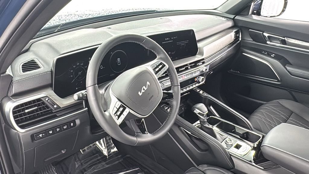 New 2025 Kia Telluride SX X-Line image 38