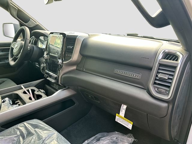 New 2026 RAM 1500 Big Horn image 23
