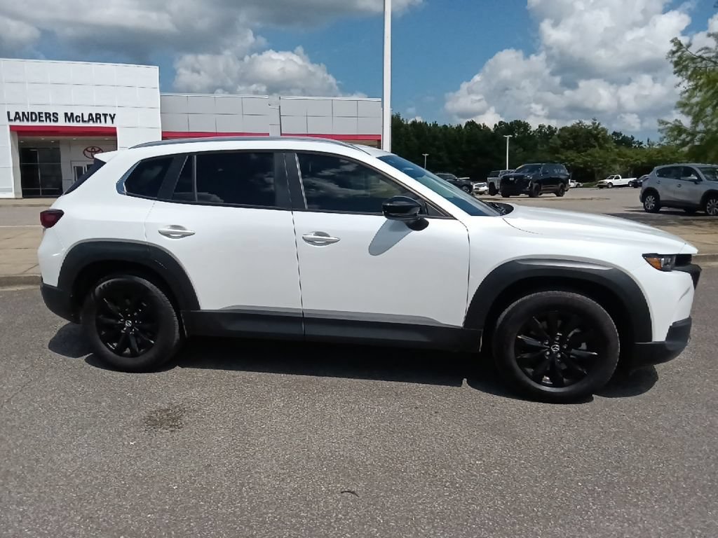 Used 2025 MAZDA CX-50 AWD 2.5 S w/ Weather Package image 2